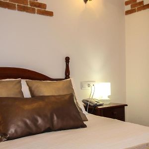 Habitación Doble Económica